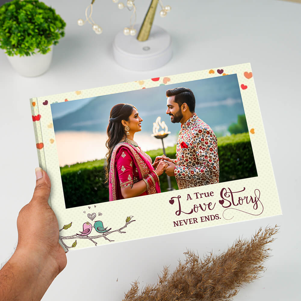 Buy Eternal Love Memories Album