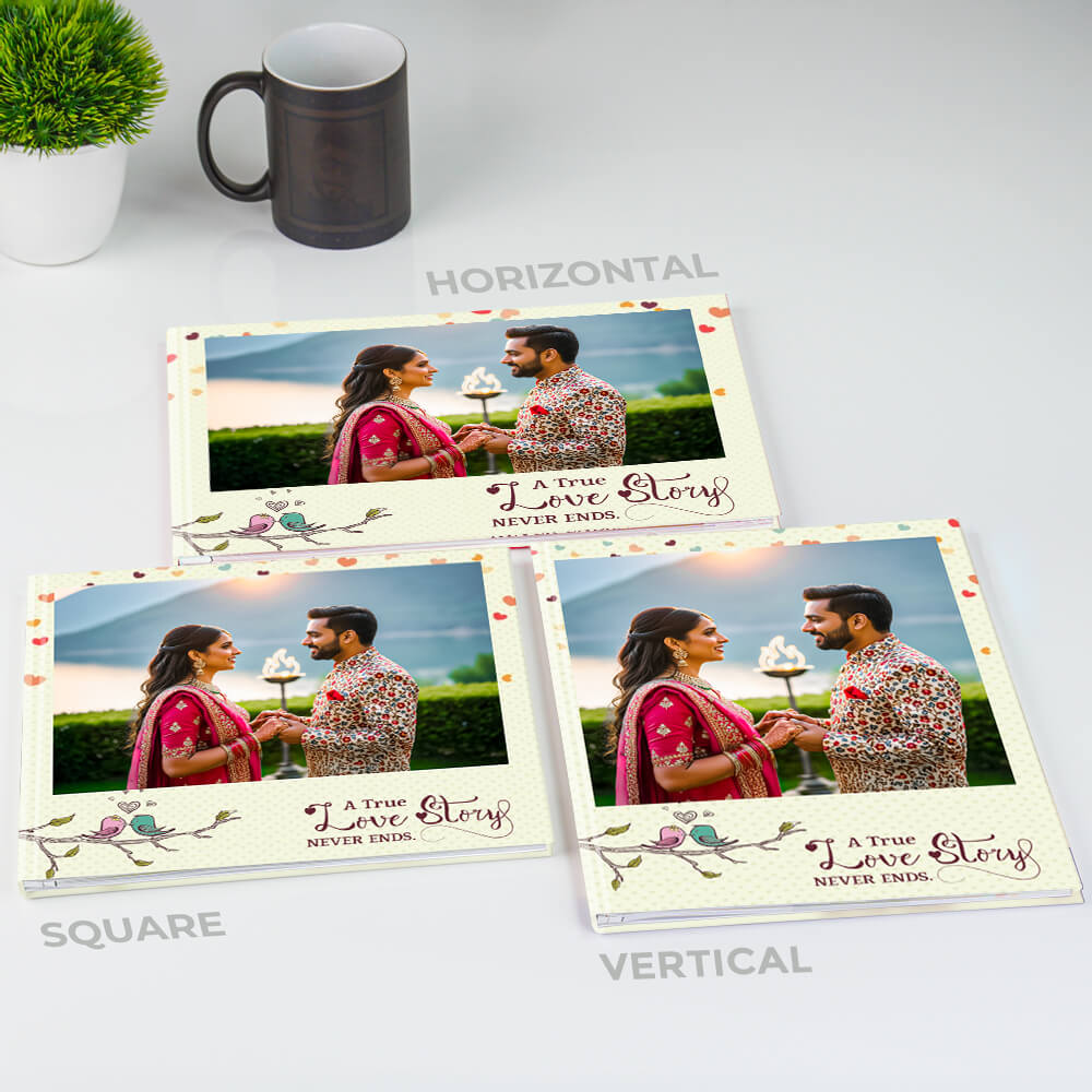 Buy Eternal Love Memories Album