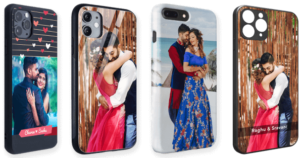 Custom Mobile Cases