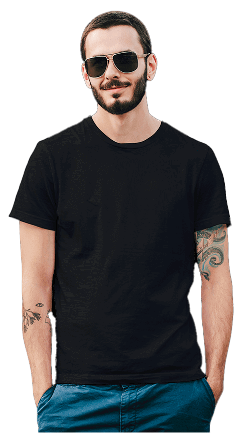 Men Tshirt Product