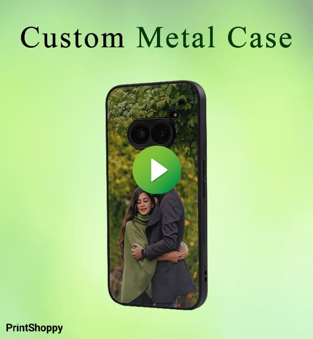 Metal Cases