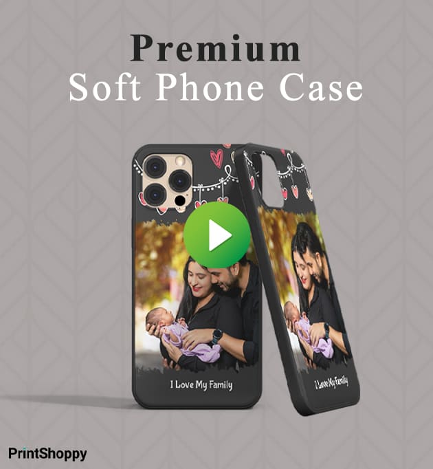 Soft Cases