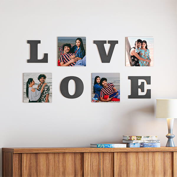 Explore Our Creative Acrylic Wall Art Collections