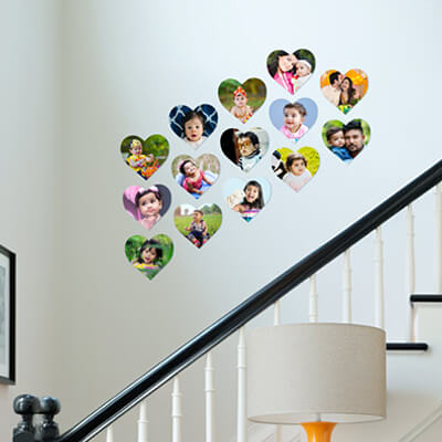 Love Photo Gallery Set