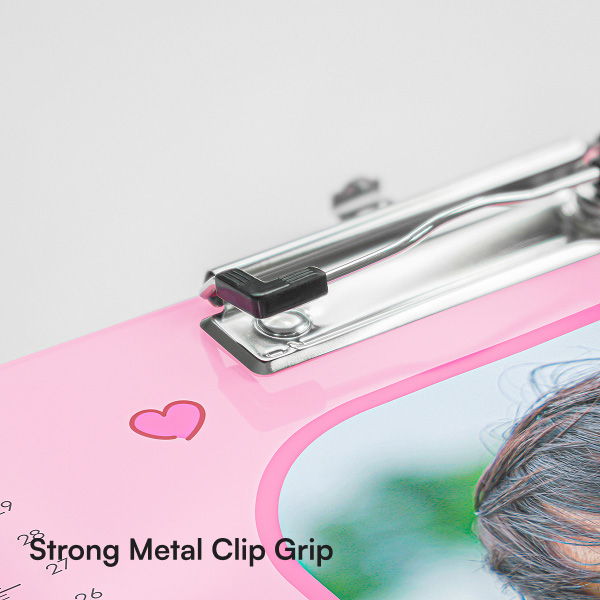 Acrylic Writing Pads Preview 3