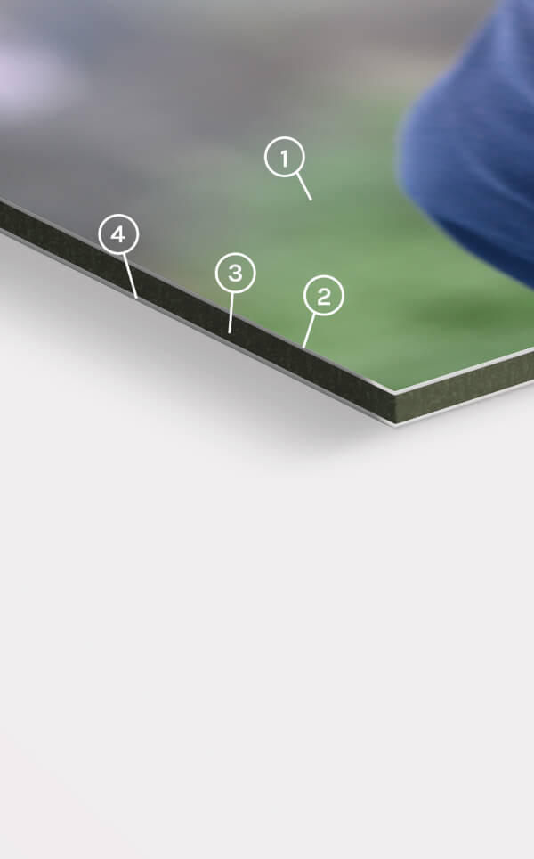 Aluminium Frames Specifications - Aluminium Frames Layers