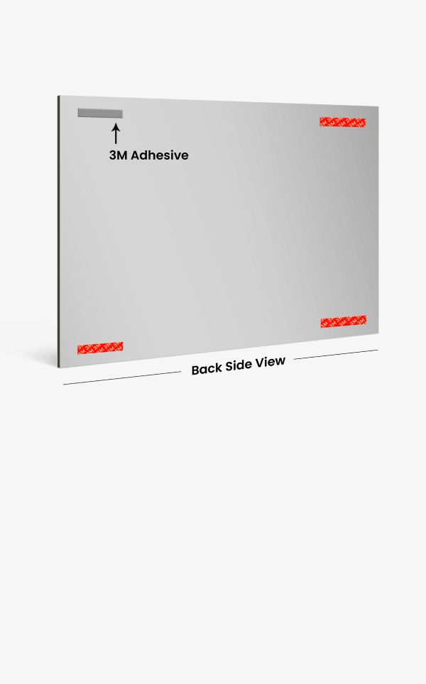 Aluminium Frames Specifications - Easy To Install