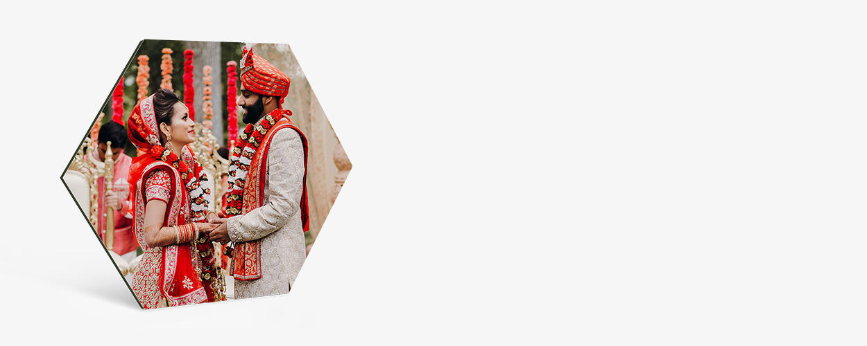 Aluminium Frames Specifications - Elegant Print Quality