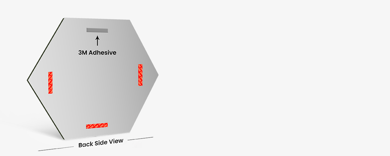 Aluminium Frames Specifications - Easy To Install