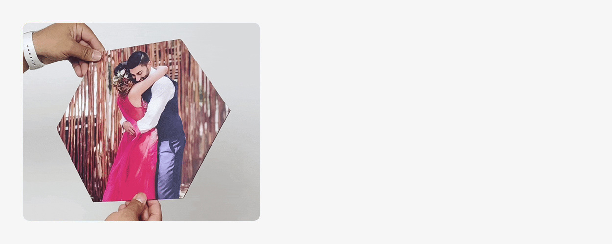 Aluminium Frames Specifications - Premium Matte Finish