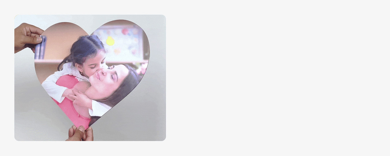 Aluminium Frames Specifications - Premium Matte Finish