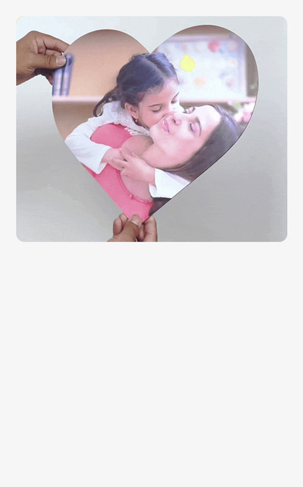 Aluminium Frames Specifications - Premium Matte Finish