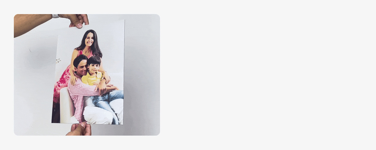 Aluminium Frames Specifications - Premium Matte Finish