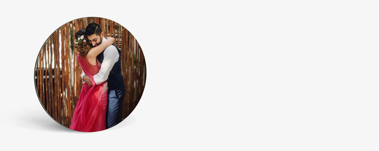 Aluminium Frames Specifications - Elegant Print Quality