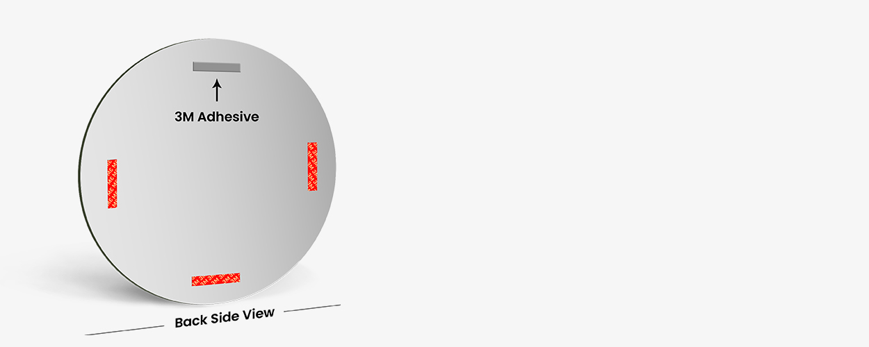 Aluminium Frames Specifications - Easy To Install