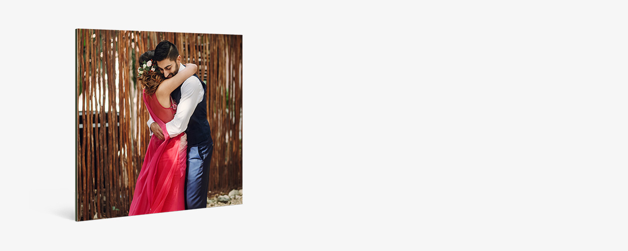 Aluminium Frames Specifications - Elegant Print Quality