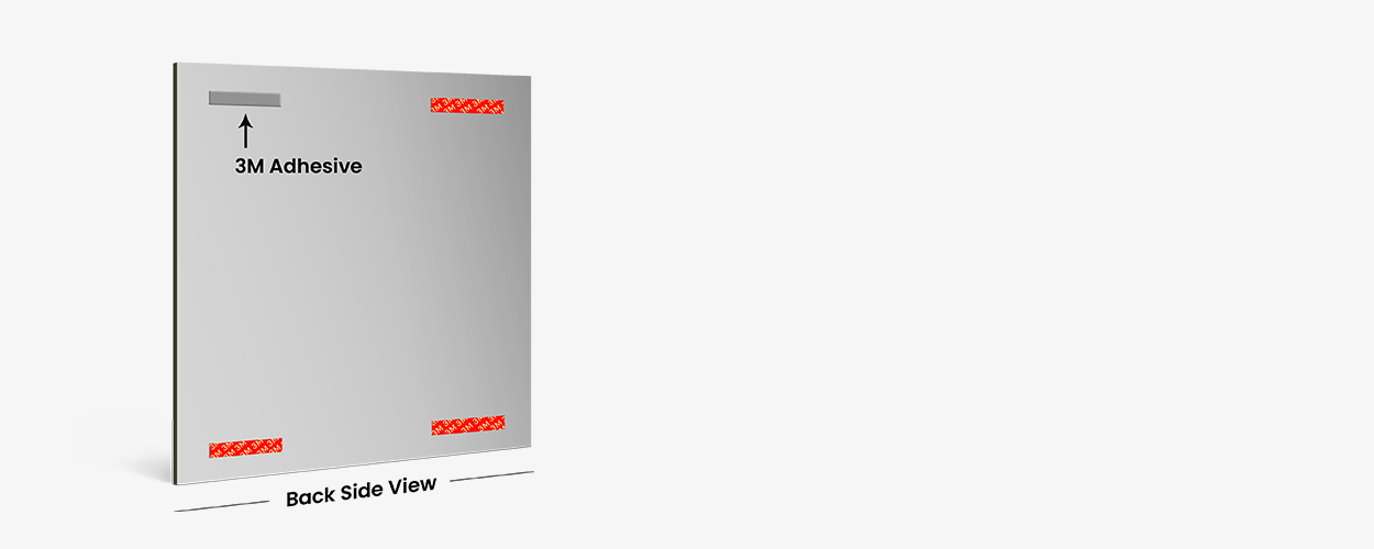 Aluminium Frames Specifications - Easy To Install