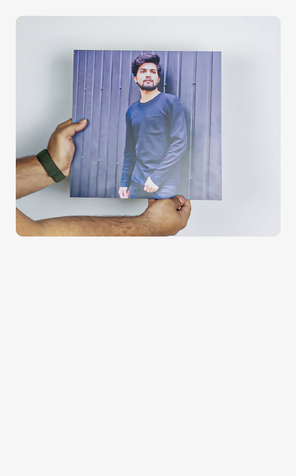 Aluminium Frames Specifications - Premium Matte Finish