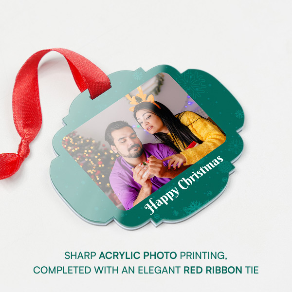 Christmas Ornaments Specifications