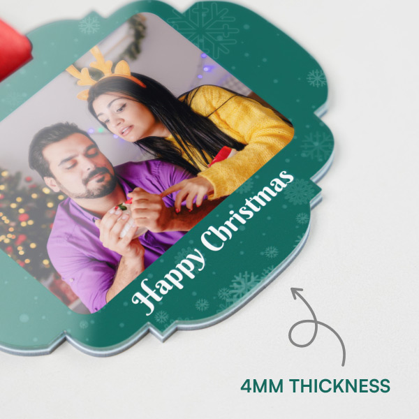 Christmas Ornaments Specifications