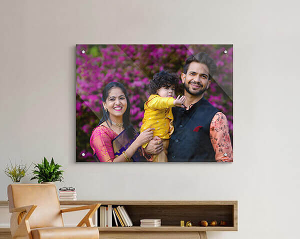 Reason To Go For Extra Large Acrylic Frames