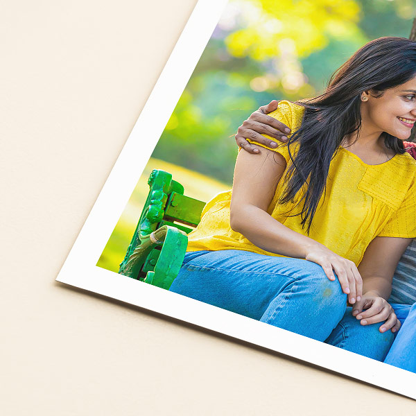 Premium Clarity and Detail