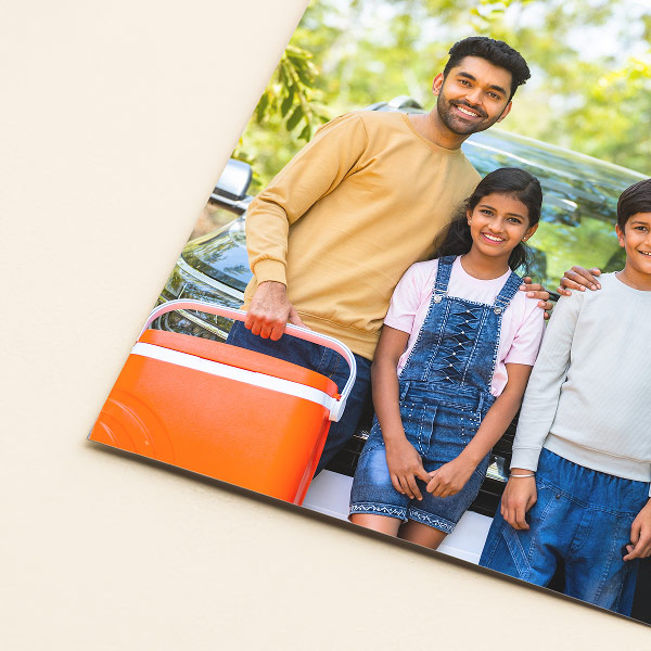 Premium Clarity and Detail