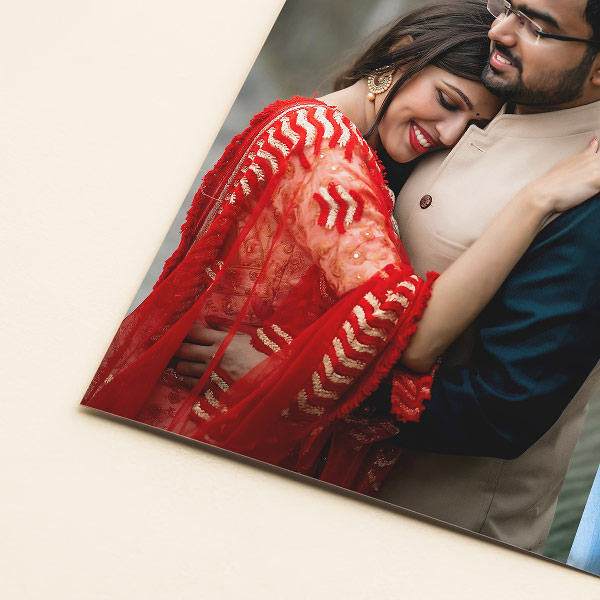 Premium Clarity and Detail