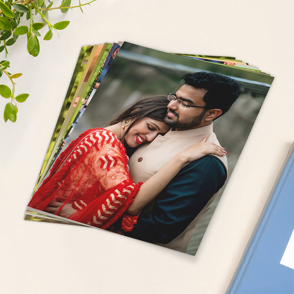 Vertical Prints Photo Set