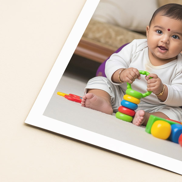 Premium Clarity and Detail