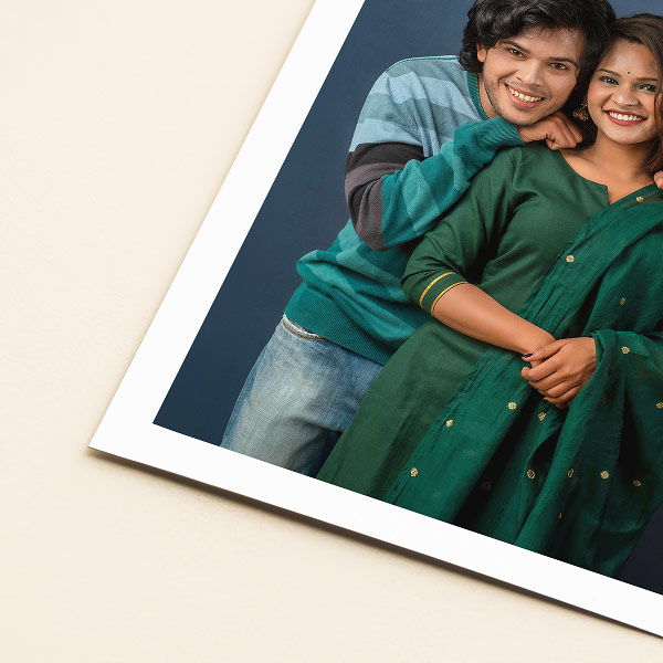 Premium Clarity and Detail