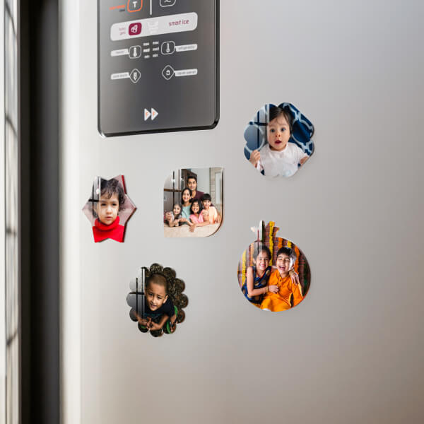 Fridge Magnets