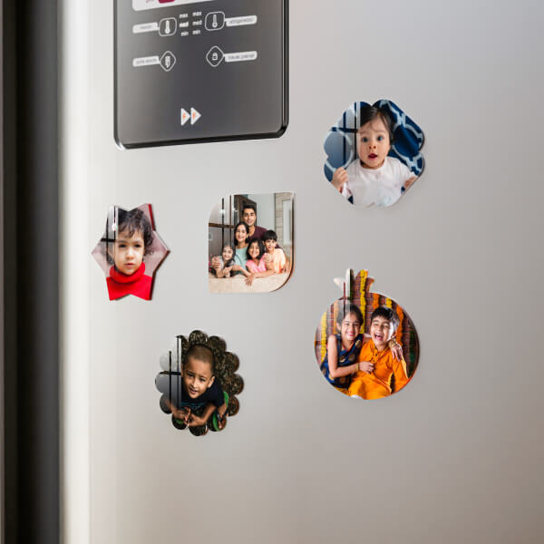 Fridge Magnets