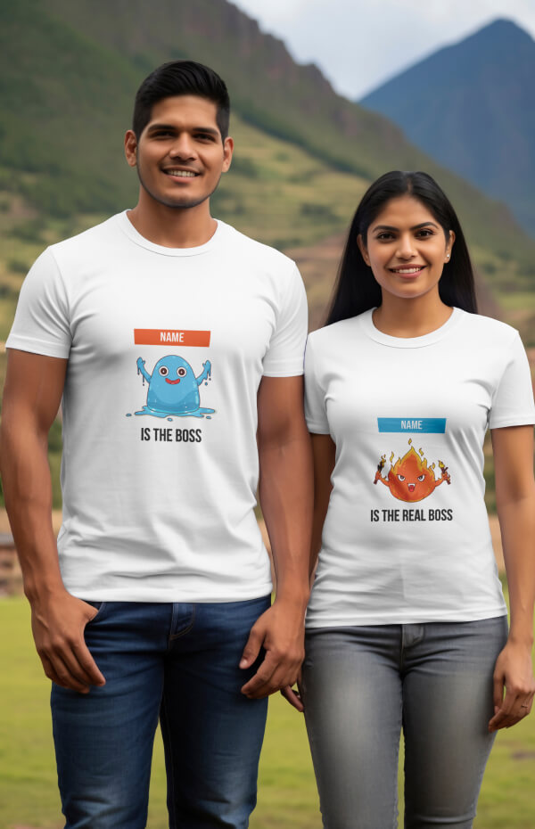 For Couple