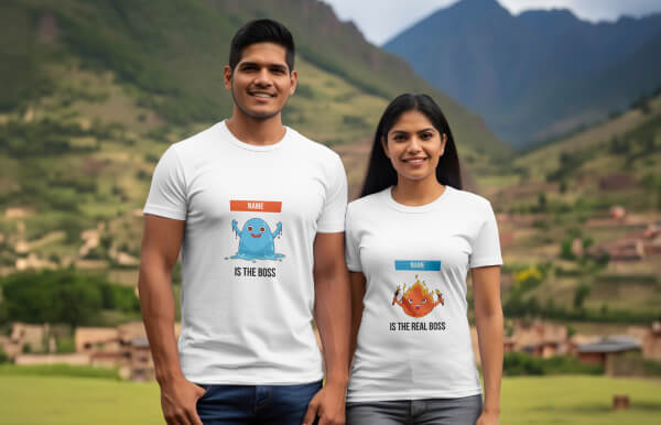 For Couple