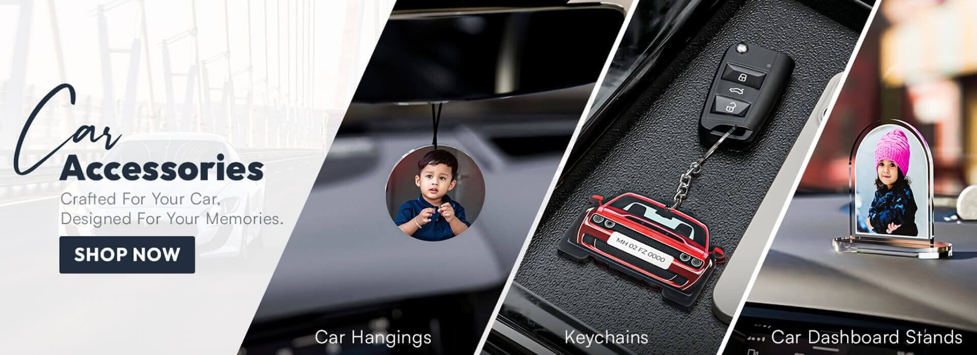 Car Accessories