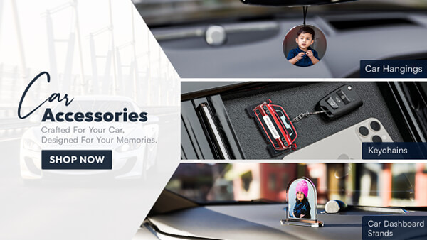Car Accessories