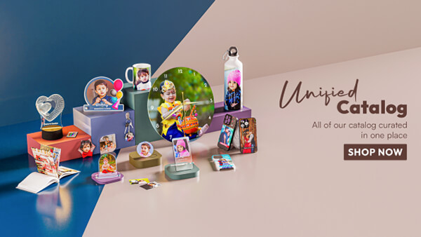 Unified Catalog