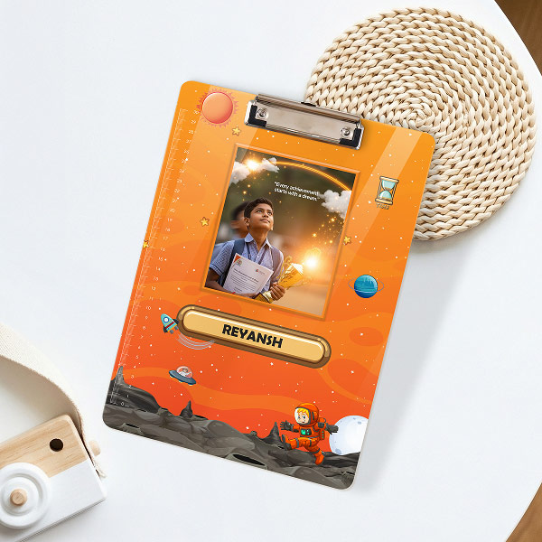 Acrylic Writing Pads