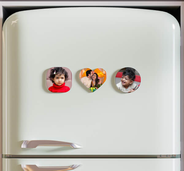 Fridge Magnets