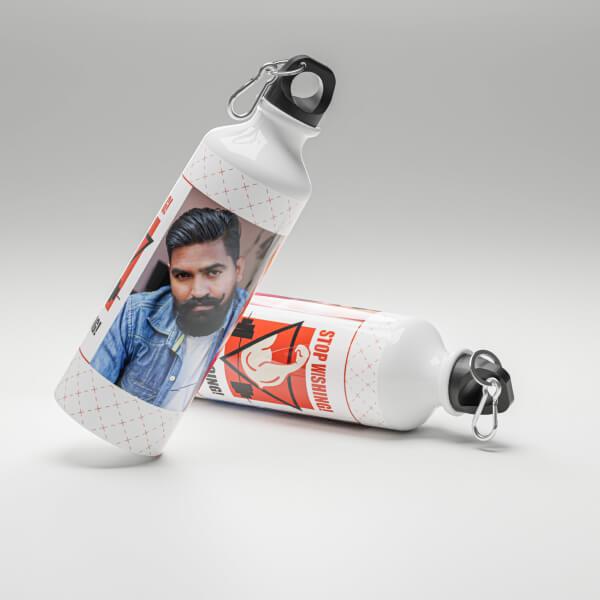 For Him