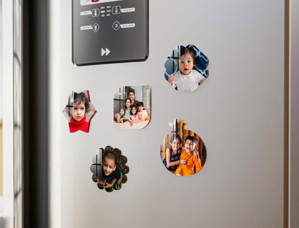 Fridge Magnets