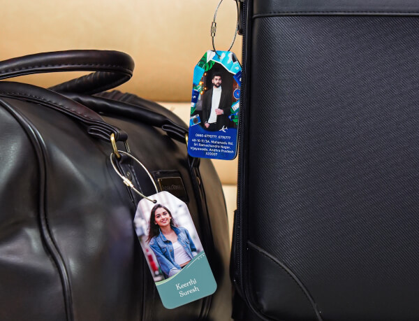 Luggage Tags