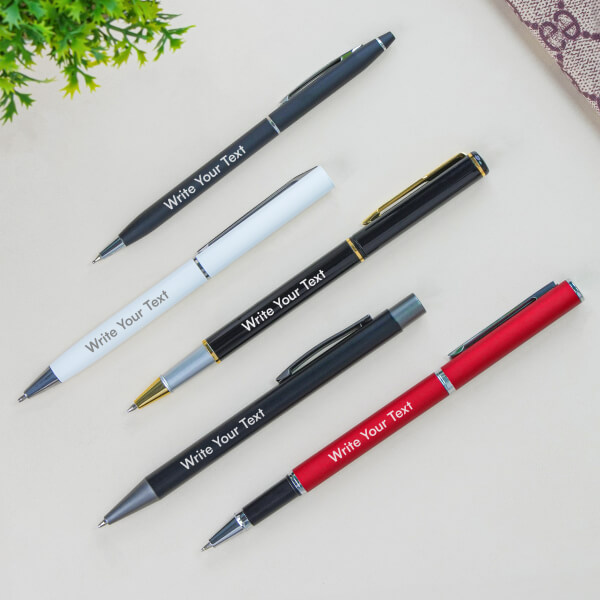 Metal Pens