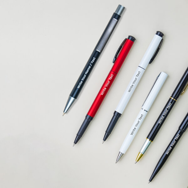 Metal Pens