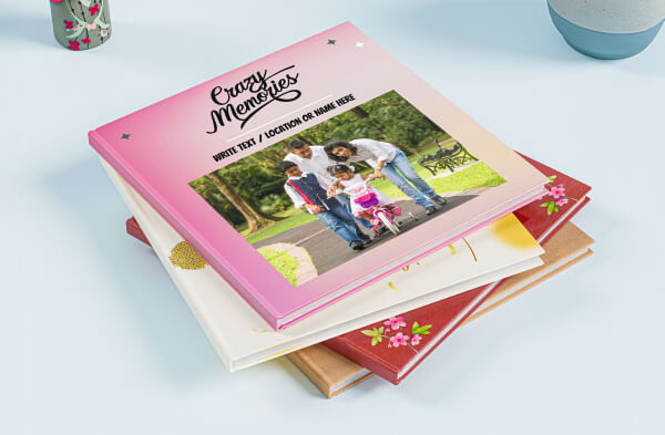 Premium Photo Books