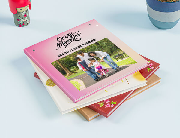 Premium Photo Books