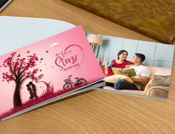 Snapbooks