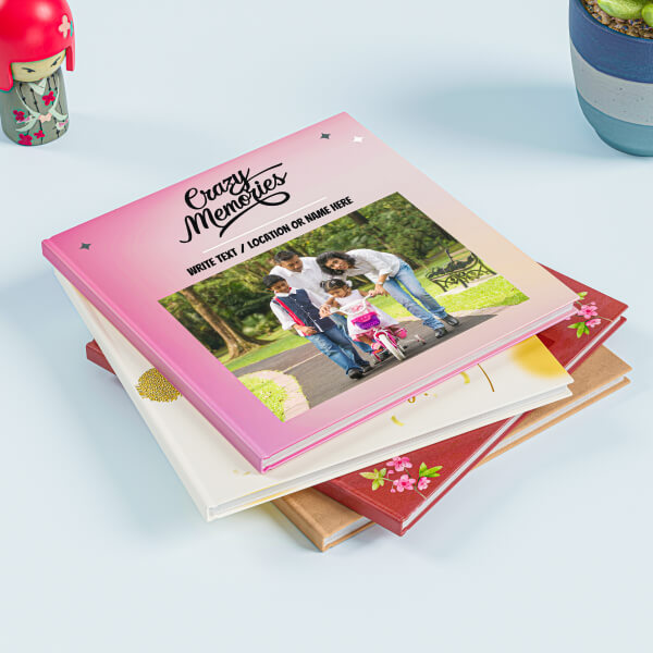 Photo Books