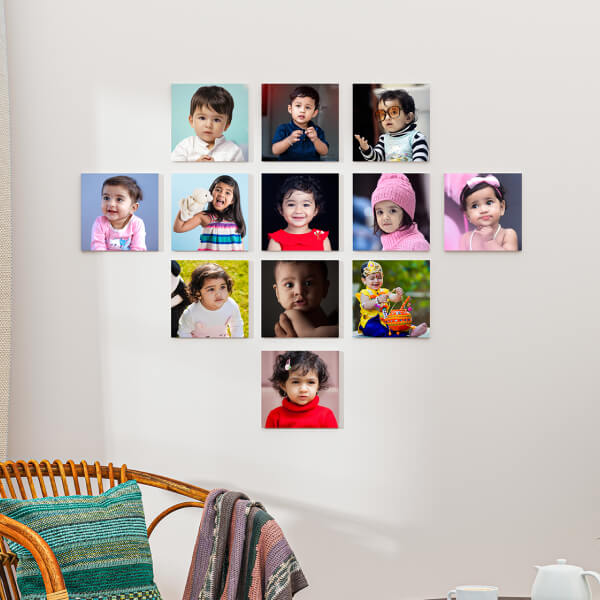 Photo Gallery Set